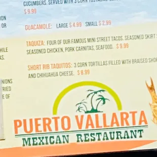 This place won us over with flavor-infused, tasty Mexican cuisine!