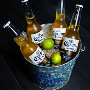 Corona Bucket