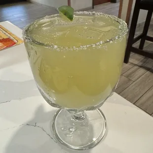 Margarita