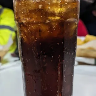 Coca-Cola