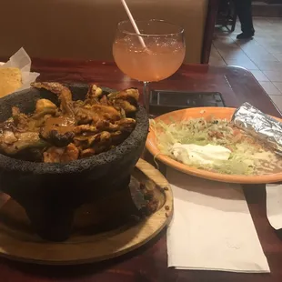 soups and chowder, food