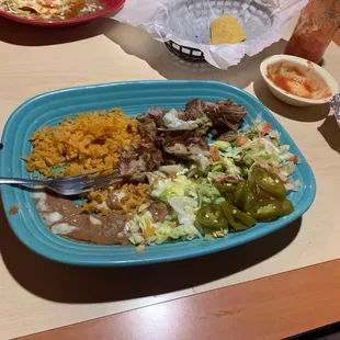 Carnitas! Delicioso!