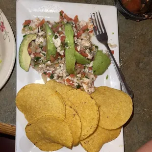 Ceviche