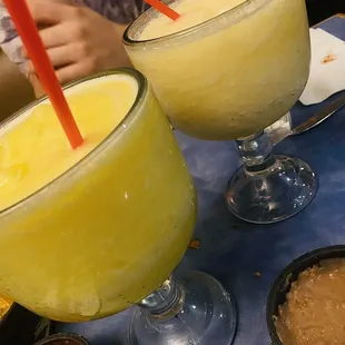 Margaritas