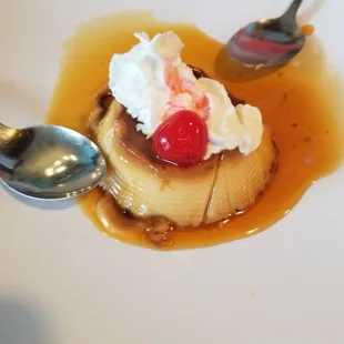 Flan