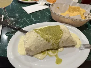 El Caporal