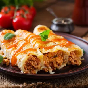 Come to our Mexican restaurant today!