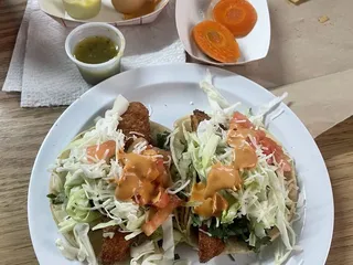 Taqueria El Rincon Express