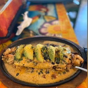 For more than 15 years, the exquisite tastes of your favorite authentic Mexican cuisine have been all the rage at Puerto Vall...