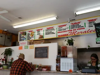 Taqueria Morales