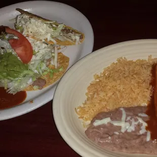 The "Special Dinner".