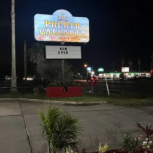 Puerto Vallarta tex-Mex &amp; bar