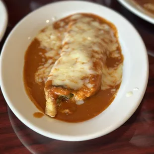 Chili rellano