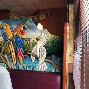 ramen and noodles, interior