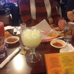 drink, soups and chowder