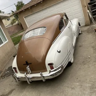 Badassss 48 from Wilmington car club