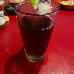 Modelo Negro... yum!