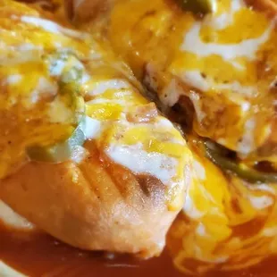 Chili Rellenos
