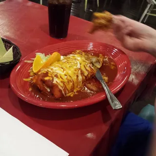 Chimichanga