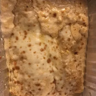 Lobster Enchiladas