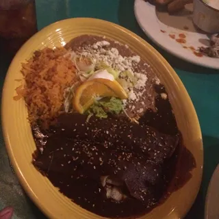 Enchilada