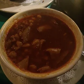 Menudo