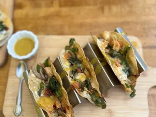 Mr Valdez Mexican Food