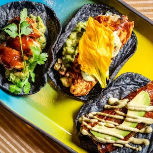 food, sushi and sashimi