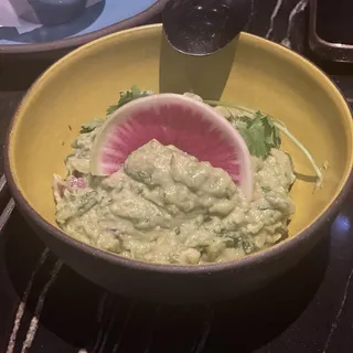 Classic Guacamole