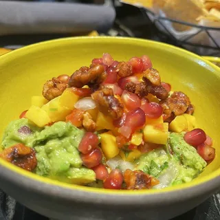 Nogada Guacamole