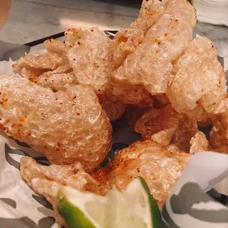 Chicharrones