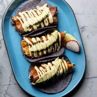 Filet Tacos