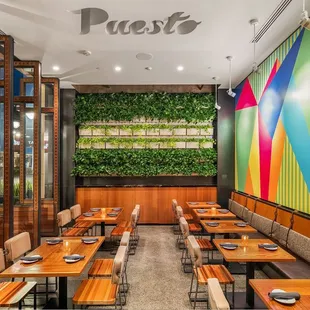 Craig &amp; Karl Room