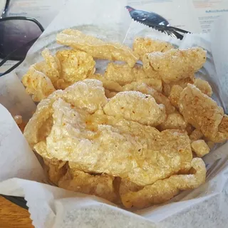 Chicharrones