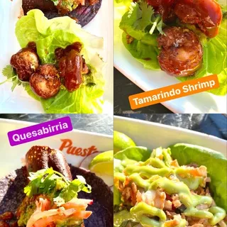 Short Rib Quesabirria