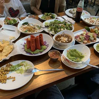 Traditional Black Beans