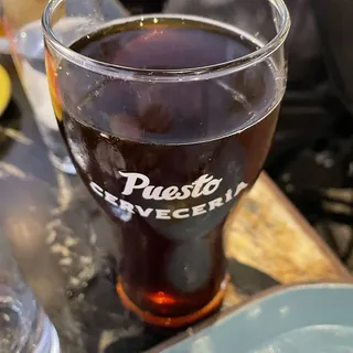 Puesto Negra (GABF Silver Medalist) 5.3% ABV