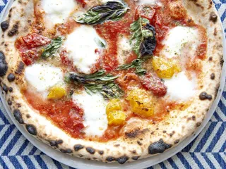 Angelina's Pizzeria Napoletana