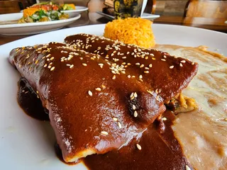 Morena's Mexican Cuisine