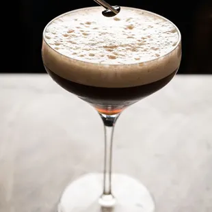 Espresso Martini