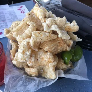 Chicharrones