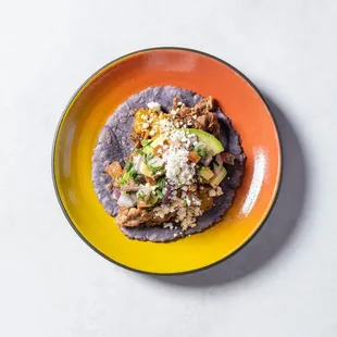 Ribeye Taco