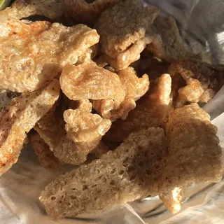 Chicharrones
