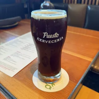 Puesto Negra (GABF Silver Medalist)