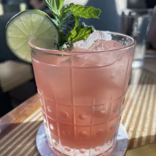 Watermelon Margarita