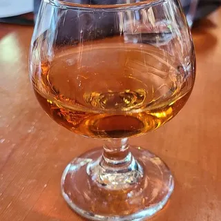 Gran Patrón Burdeos, Añejo