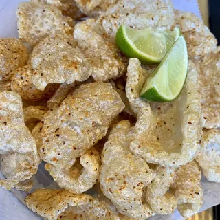 Chicharrones