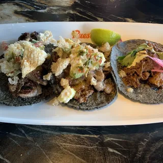 Spring Lamb Barbacoa