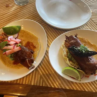 Short Rib Quesabirria