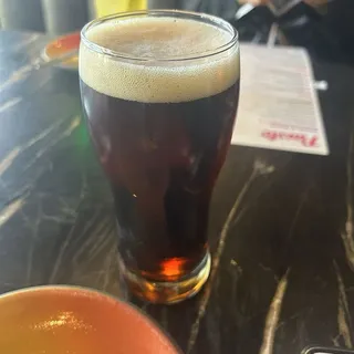 Puesto Negra (GABF Silver Medalist)